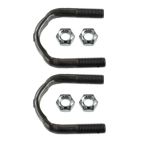 2-94-58X Universal Joint U-Bolt Kit