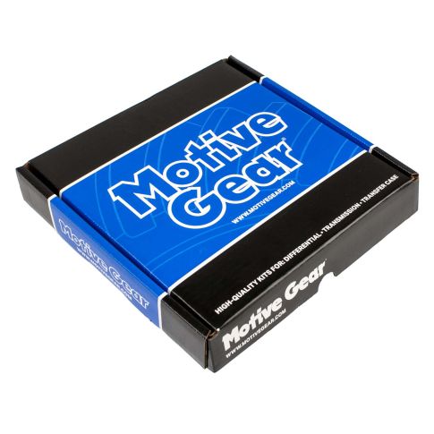 125K Rear Mini Kit for a Dana 70 HD Differential