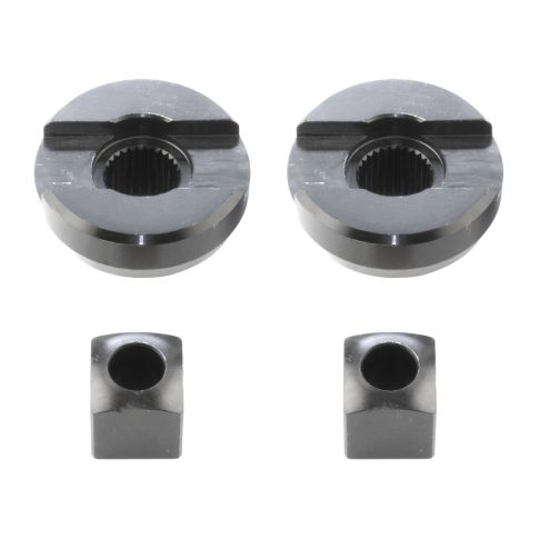 544803 Differential Mini Spool