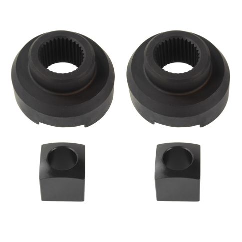 78-8831-1 Mini Spool 8.8 Ford 31 SPLINE