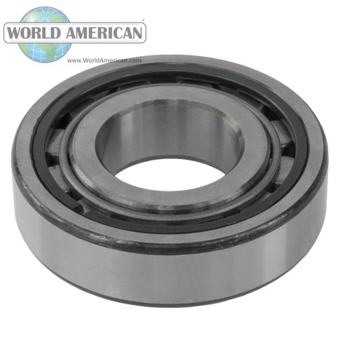 MU1308TVWS Bearings