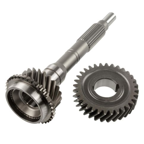 32200-55S53 Manual Transmission Input Shaft