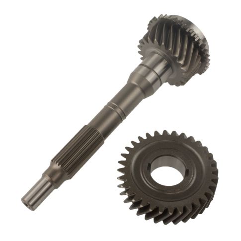 32200-55S53 Manual Transmission Input Shaft