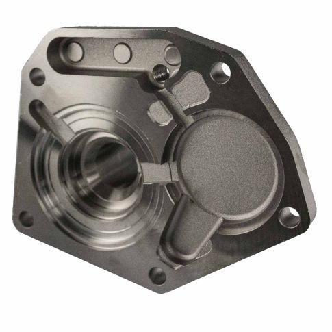 NIS-6A Manual Transmission Bearing Retainer