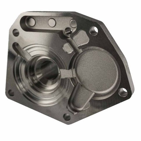 NIS-6A Manual Transmission Bearing Retainer