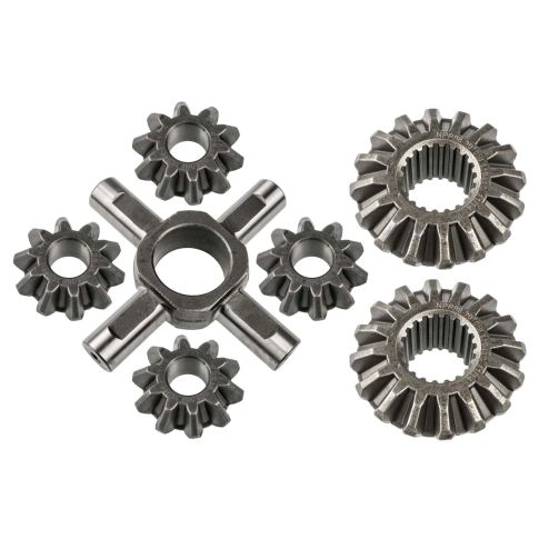 NPR98-2010BI Differential Carrier Gear Kit