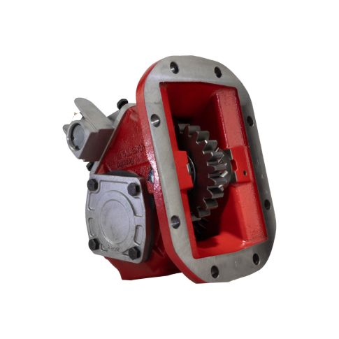489XFAHX-A3XK | 8 Hole Direct Mount PTO | Fleetsworld