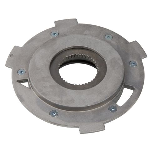 16209 Transfer Case Oil Pump Housing