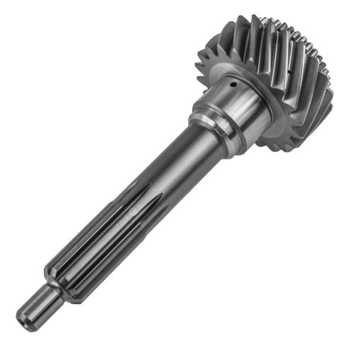 15637293 Manual Transmission Main Shaft Gear