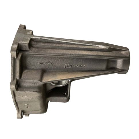 NV18185 NV4500 RETAINER - REAR (FR
