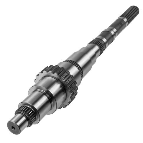 NV25331 Manual Transmission Main Shaft