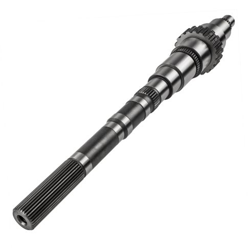 NV25331 Manual Transmission Main Shaft