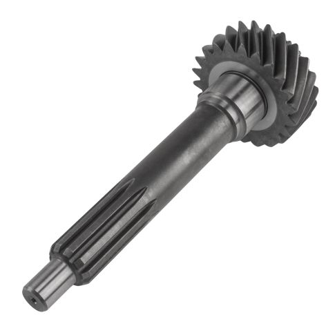 25356 Manual Transmission Input Shaft