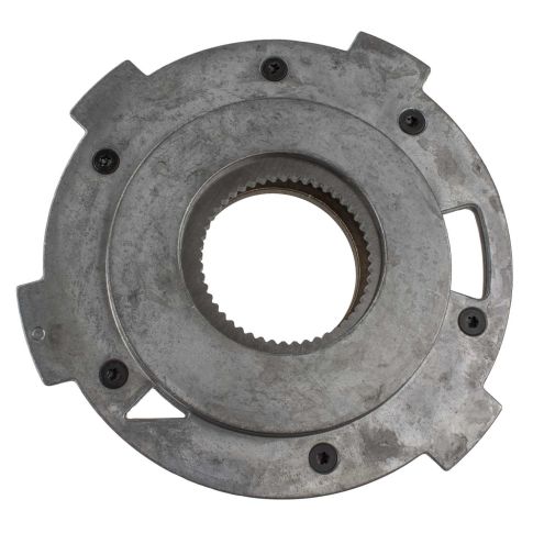 12473223 Transfer Case Oil Pump