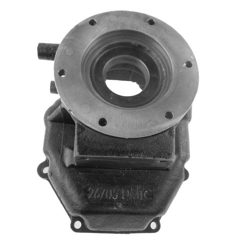 C18182 Manual Transmission Case