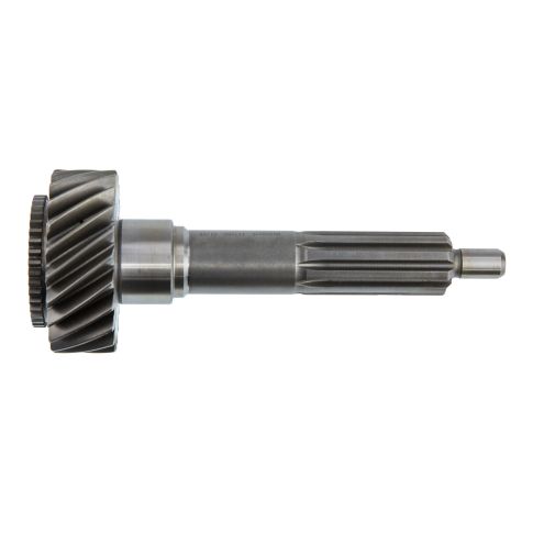 12478064 Manual Transmission Input Shaft