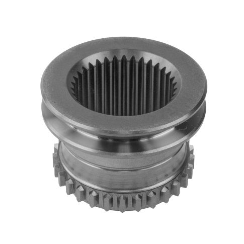 F81Z7100AA Transfer Case Range Sleeve