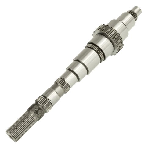 12382816 Manual Transmission Main Shaft