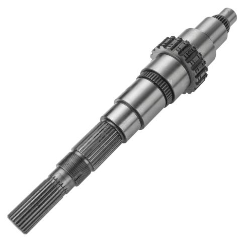 NVR-27171 Manual Transmission Main Shaft