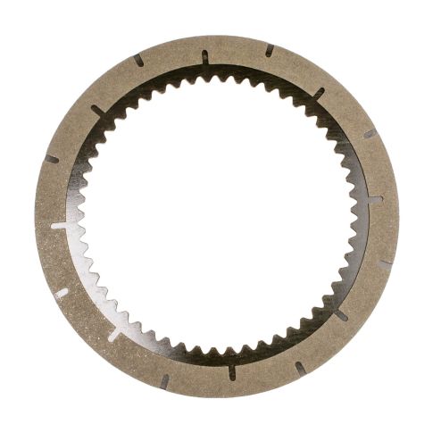 12473054 Transfer Case Clutch Friction Plate