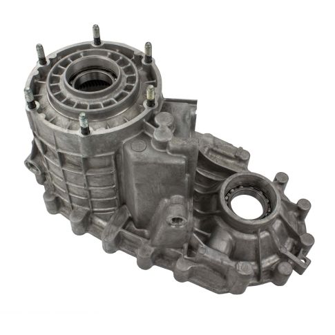 12474948 Transfer Case Housing