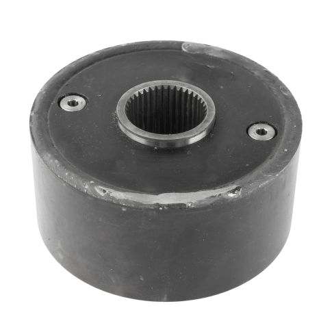 12478157 Transfer Case Viscous Coupling