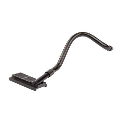 12478087 Transfer Case Oil Pump Screen