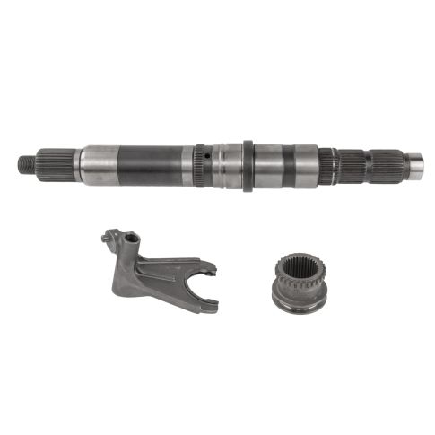NP43218K Transfer Case Input Shaft