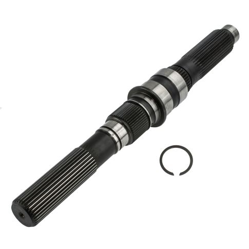 8892317 Transfer Case Main Shaft