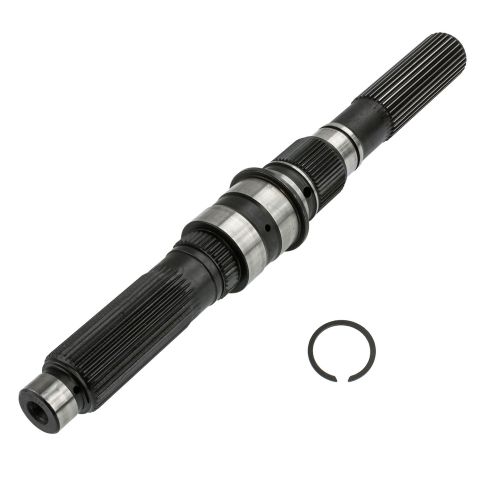 8892317 Transfer Case Main Shaft