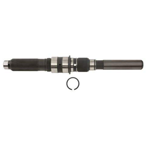 12384982 Transfer Case Main Shaft