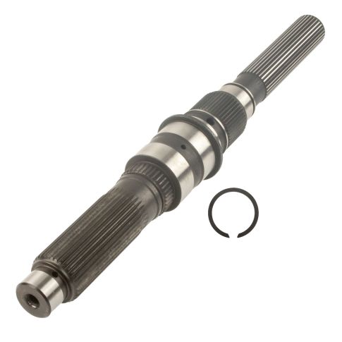 12384982 Transfer Case Main Shaft