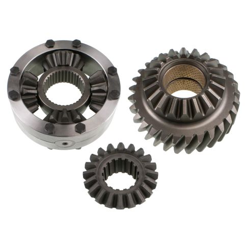 M12PD402 Inter-Axle Power Divider Kit