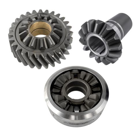 504170-2 Inter-Axle Power Divider Kit