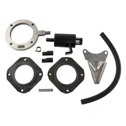 1356000700 Transfer Case Oil Pump