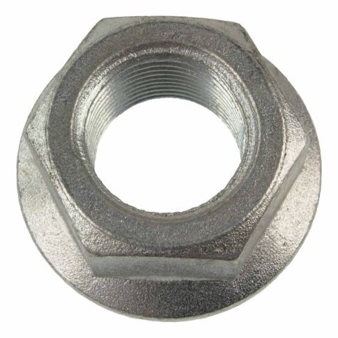 N1922B PINION NUT 1" X 14 Ford 9" 35S