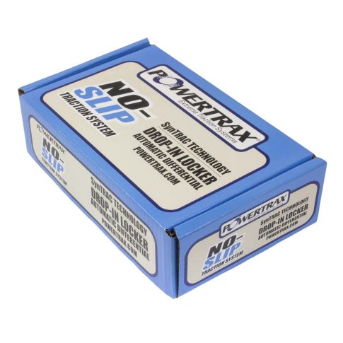 912A579 Differential Lock Assembly