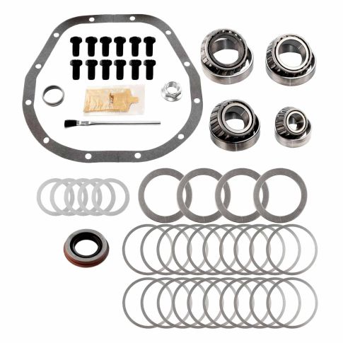 697-112 Rear Master Kit for a Ford 10.25" Differential with Koyo Tapered Bearings