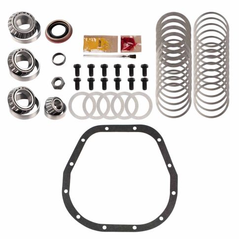 R10.5FRMKT Rear Master Kit for a Ford 10.5" Differential with Koyo Tapered Bearings