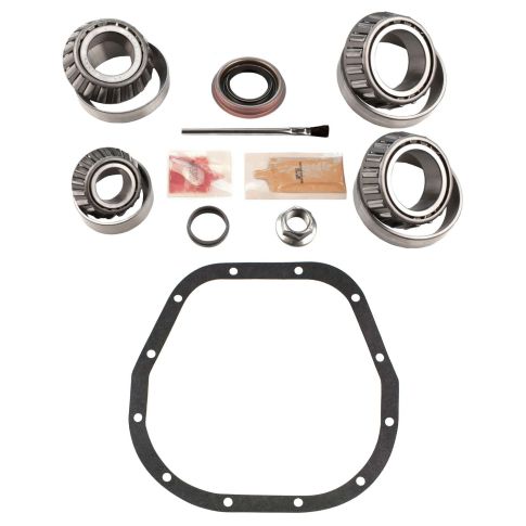 S-D584 Differential Bearing Kit