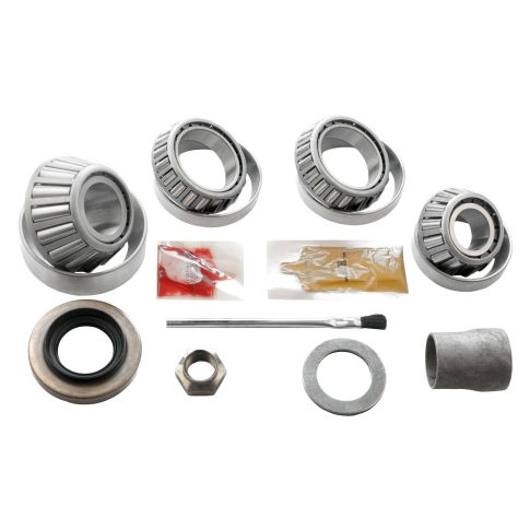 BK TV6 Bearing Kit for Toyota 8"