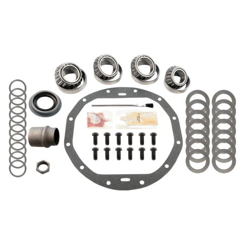 35-2019 Rear Master Kit for a GM 8.875" Car Differential with Timken Tapered Bearings