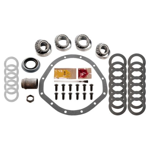 RA322MK Rear Master Kit for a GM 8.875" Truck Differential with Koyo Tapered Bearings