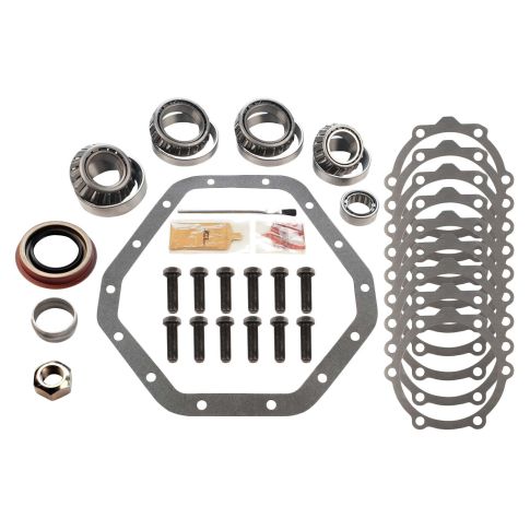 35-2023A Rear Master Kit for a GM 10.5" Differential with Timken Tapered Bearings