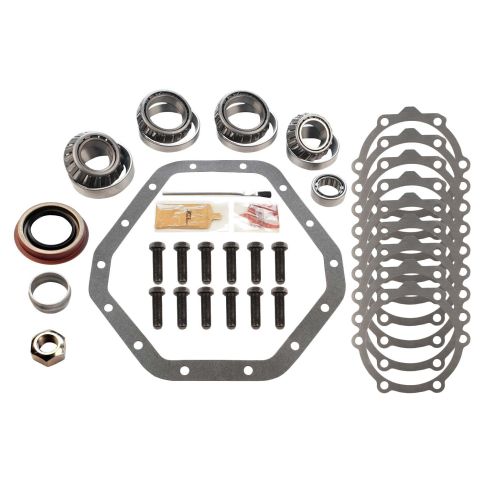 35-2023 Rear Master Kit for a GM 10.5" Differential with Timken Tapered Bearings