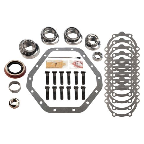 83-1063-1 Rear Master Kit for a GM 10.5" Differential with Timken Tapered Bearings