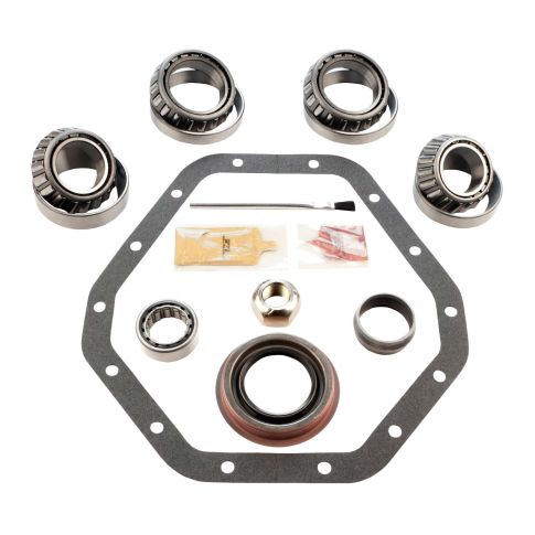 BK GM14T-A Differential Bearing Kit