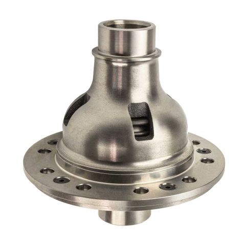 187N178A DETLOC F9 31S CTR 2" BEARING