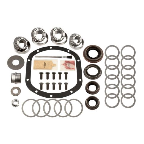 697-118 Front Master Kit for a Dana 30 Standard Differential with Koyo Tapered Bearings