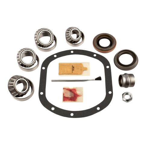 BK D30-TJ Differential Bearing Kit